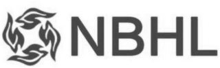 NBHL logo