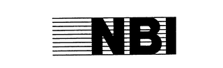 NBI logo