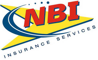 NBI INSURANCE SERVICES logo