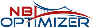 NBI OPTIMIZER logo
