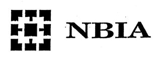 NBIA logo