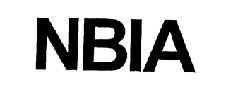 NBIA logo