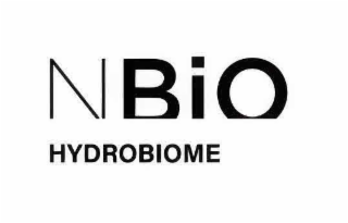 NBIO HYDROBIOME