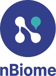 NBIOME logo