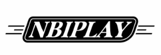 NBIPLAY logo