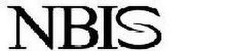 NBIS logo