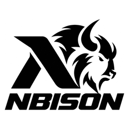 NBISON logo