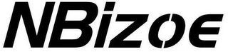 NBIZOE logo