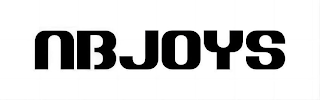 NBJOYS logo