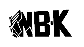 NBK logo