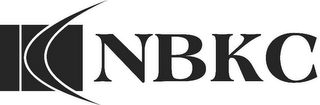 NBKC logo