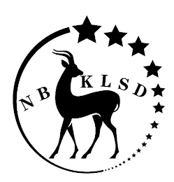 NBKLSD logo