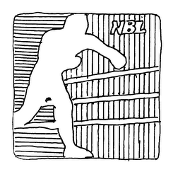 NBL logo