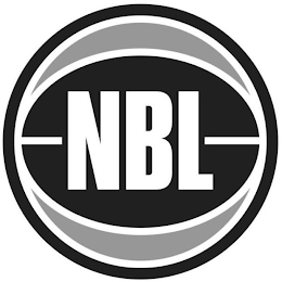 NBL logo