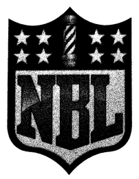 NBL logo