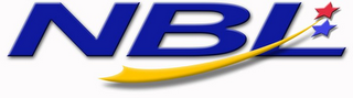 NBL logo