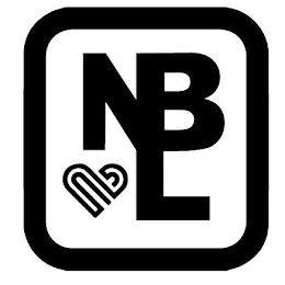 NBL logo