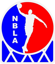 NBLA logo