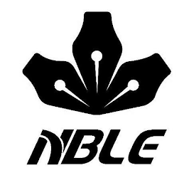 NBLE logo