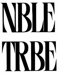 NBLETRBECO. logo