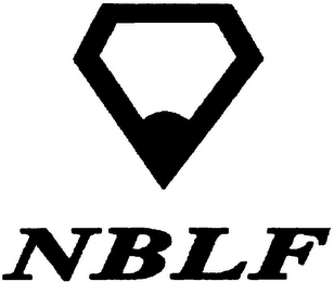 NBLF logo