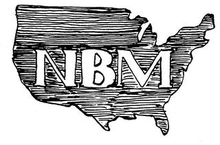 NBM logo