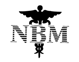 NBM logo
