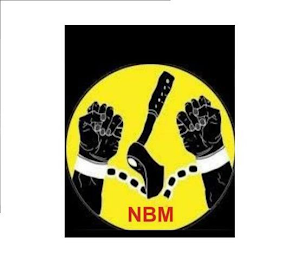 NBM logo