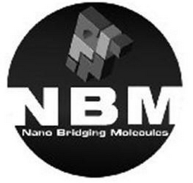 NBM NANO BRIDGING MOLECULES logo