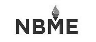 NBME logo