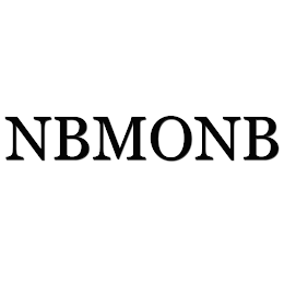 NBMONB logo