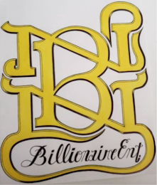 NBN BILLIONAIRE ENT. logo
