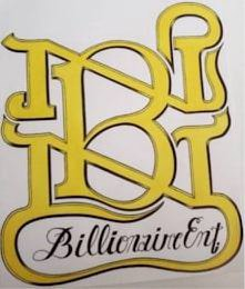 NBN BILLIONAIRE ENT. logo