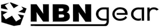 NBN GEAR logo