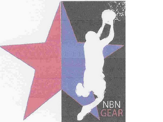 NBN GEAR logo