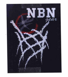 NBN GEAR logo