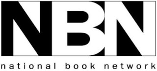 NBN NATIONAL BOOK NETWORK logo