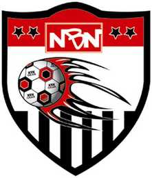 NBN NBN GEAR logo