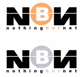 NBN NOTHINGBUTNET NBN NOTHINGBUTNET logo