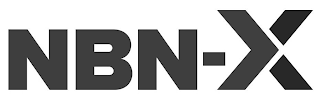 NBN-X logo