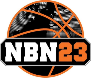 NBN23 logo