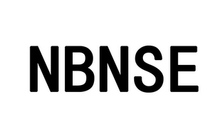 NBNSE logo