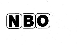 NBO logo