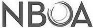 NBOA logo