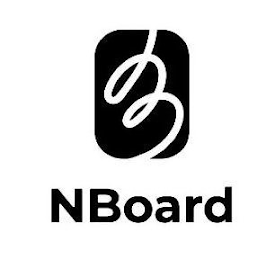 NBOARD logo
