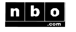NBO.COM logo