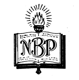 NBP logo