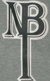 NBP logo