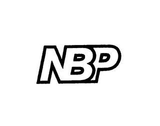 NBP logo