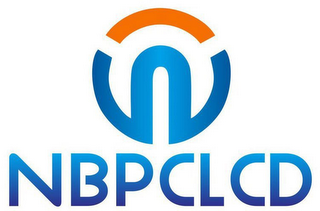 NBPCLCD logo